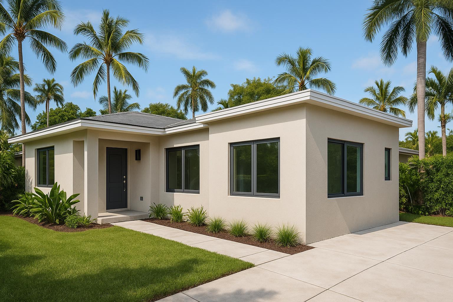 How to Plan a Room Addition in Miami Without Surprises