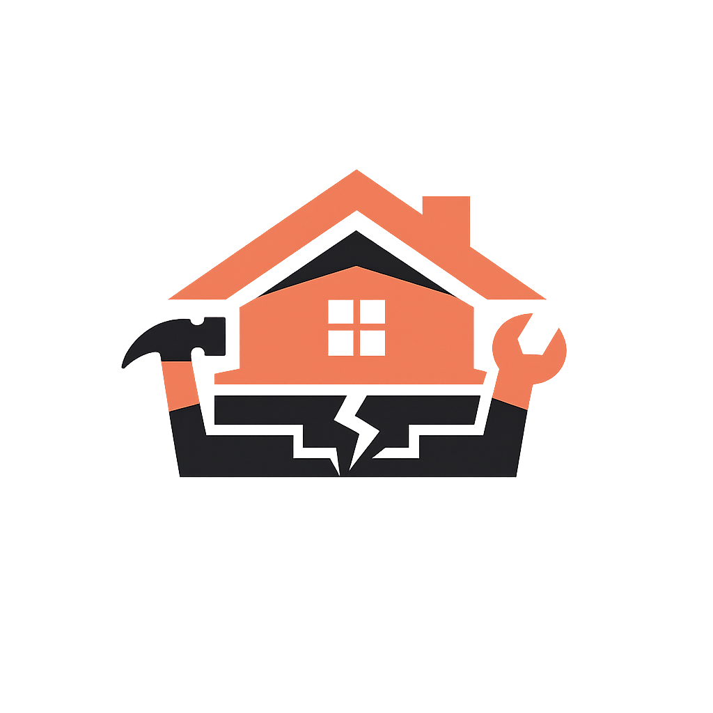 Ridge Foundation Contractors logo